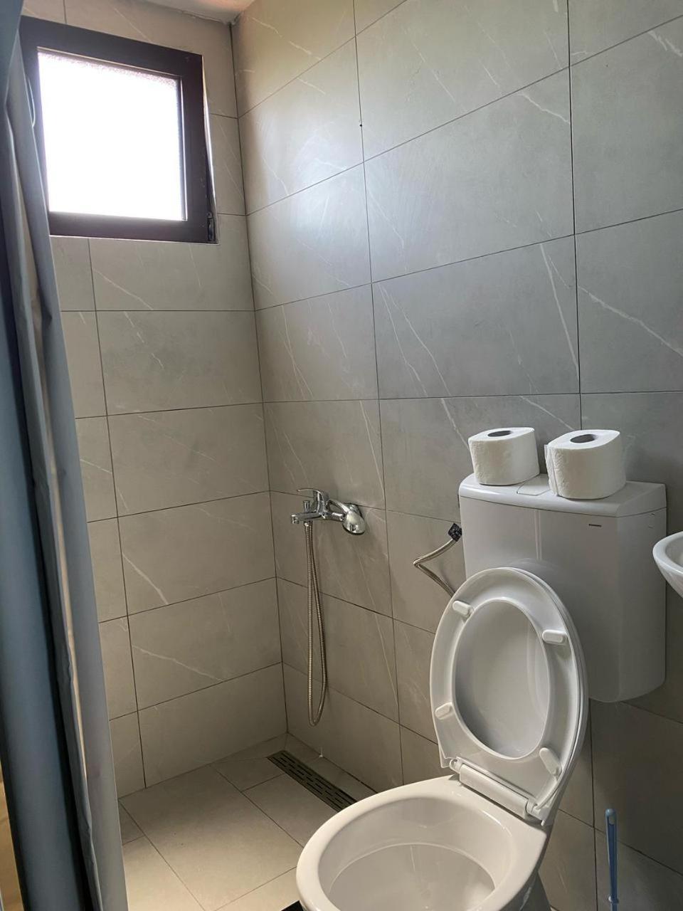 Draga'S Rooms Virpazar Rum bild